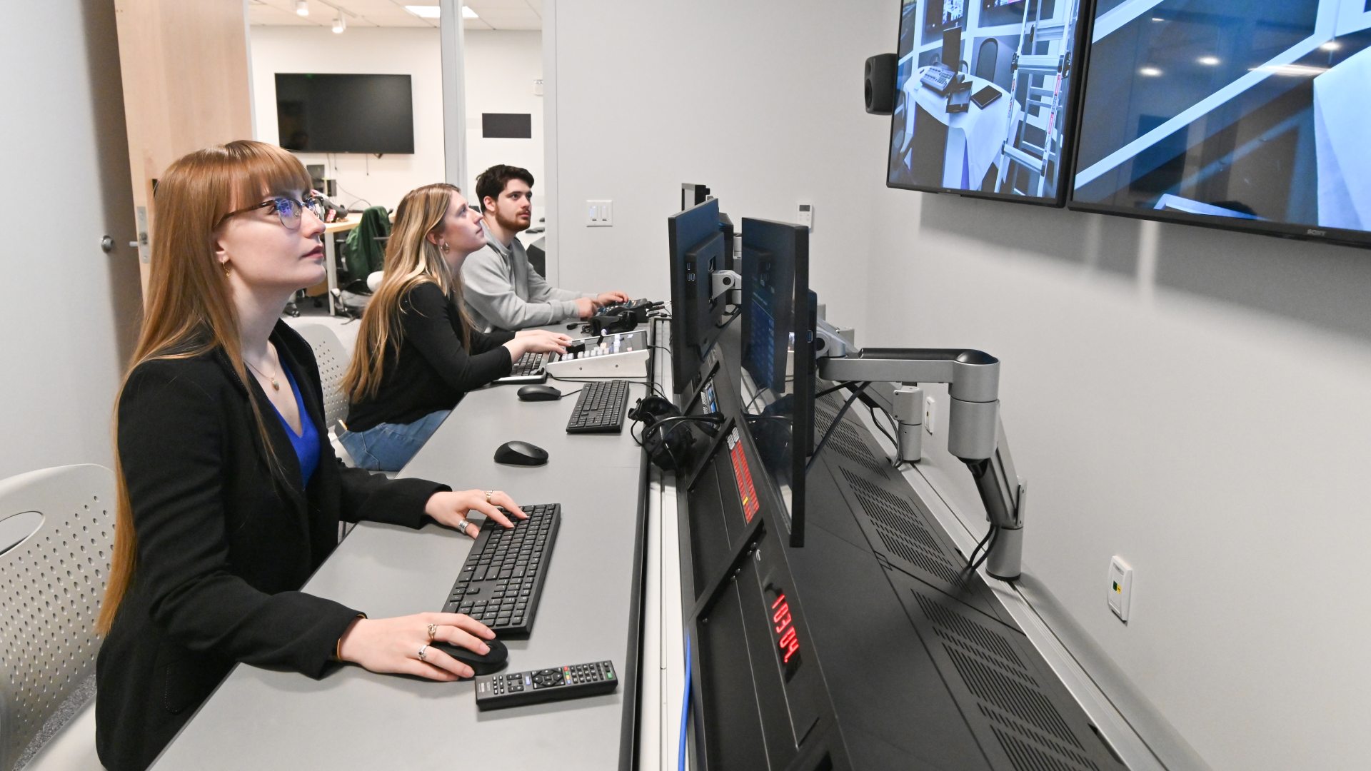 <span>Broadcast and Digital Media/Business Administration</span>
 header image