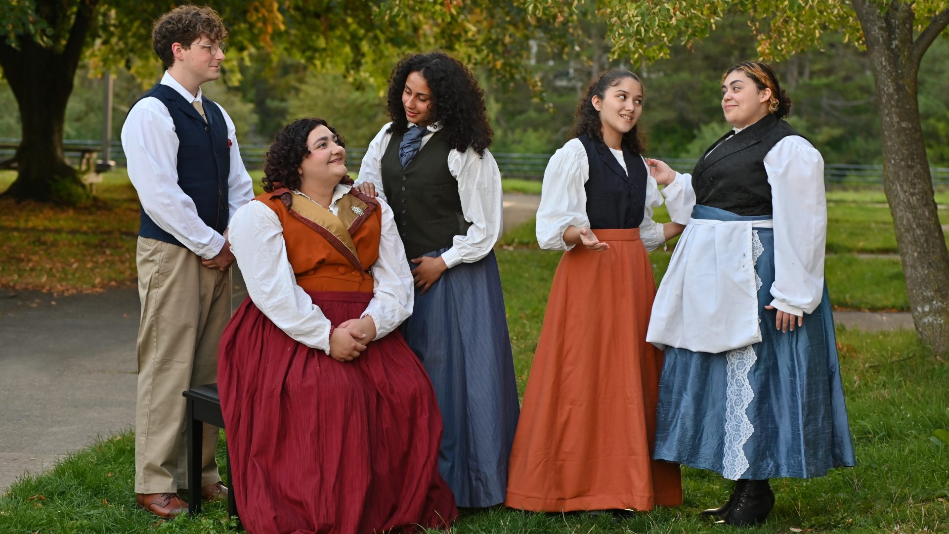 <span>Theatre</span>
 header image