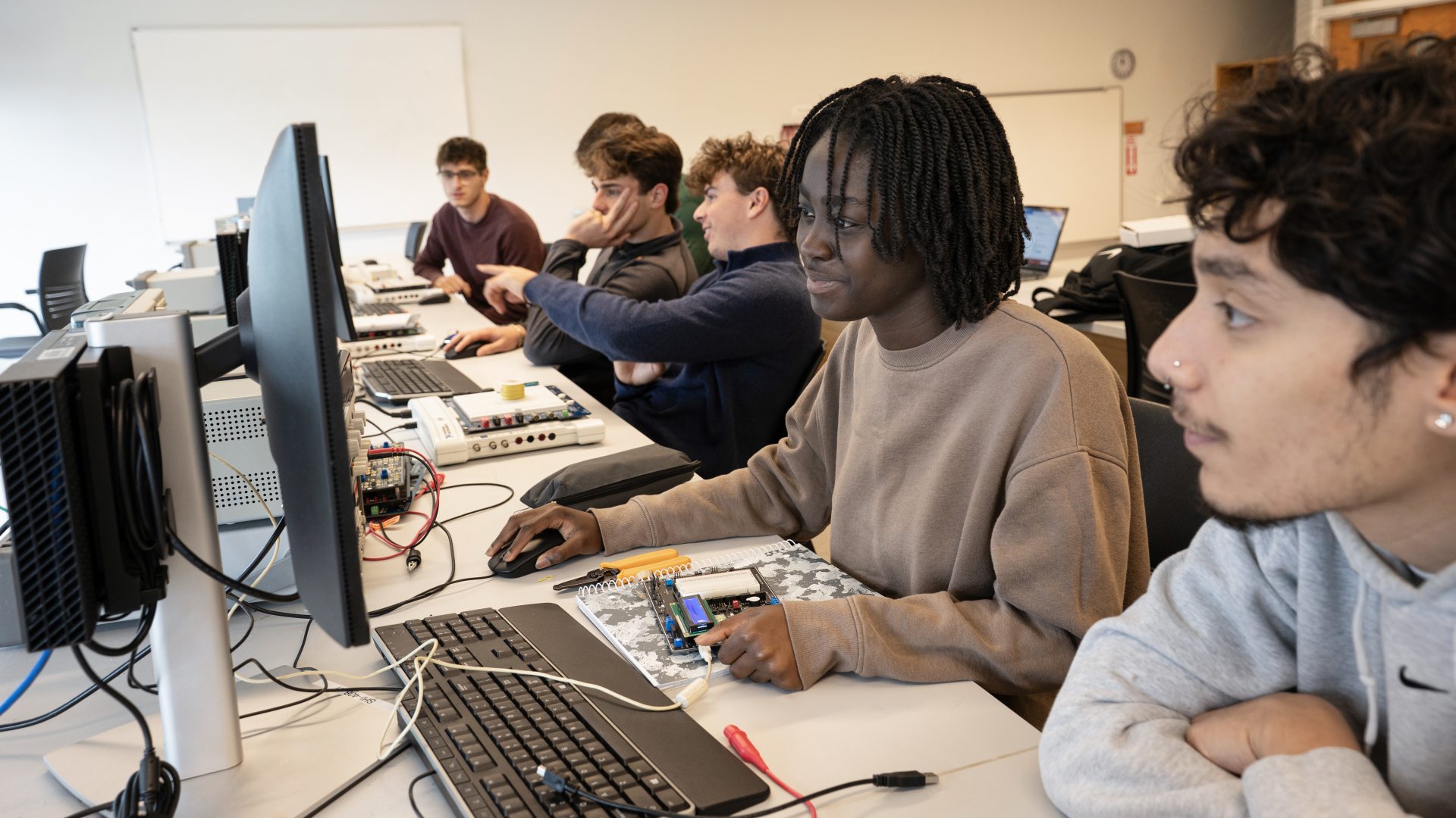 <span>Electrical and Computer Engineering</span>
 header image