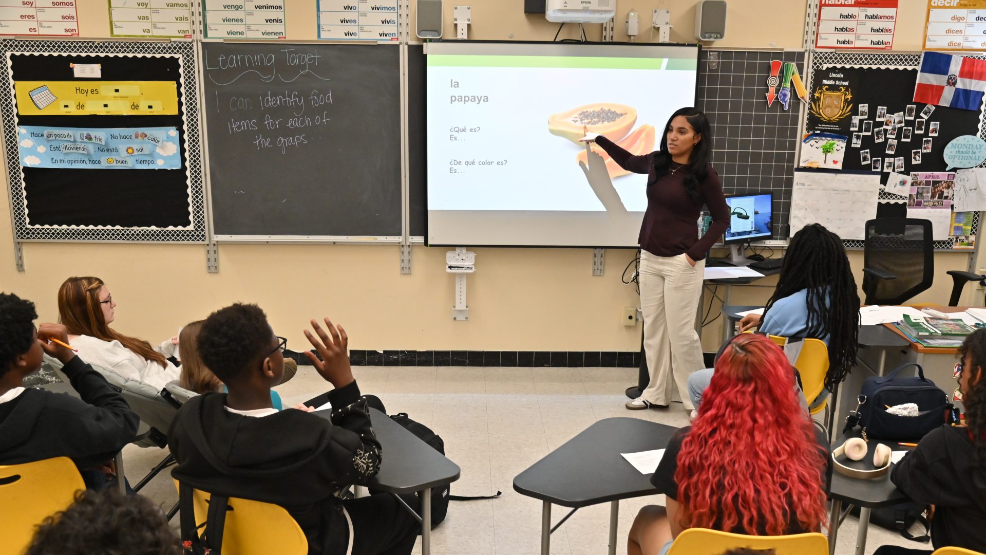<span>Adolescence Education (Grades 7-12) at Syracuse </span>
 header image