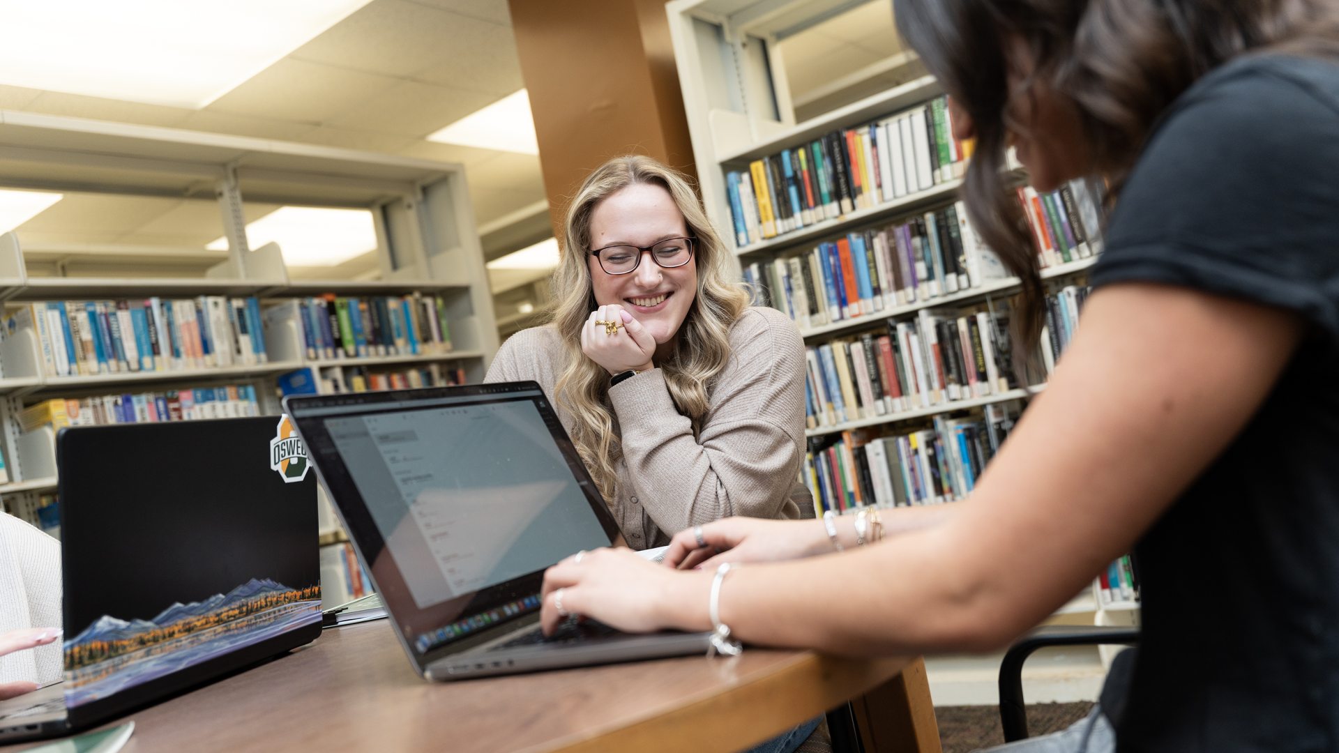 <span>Strategic Communication Online</span>
 header image