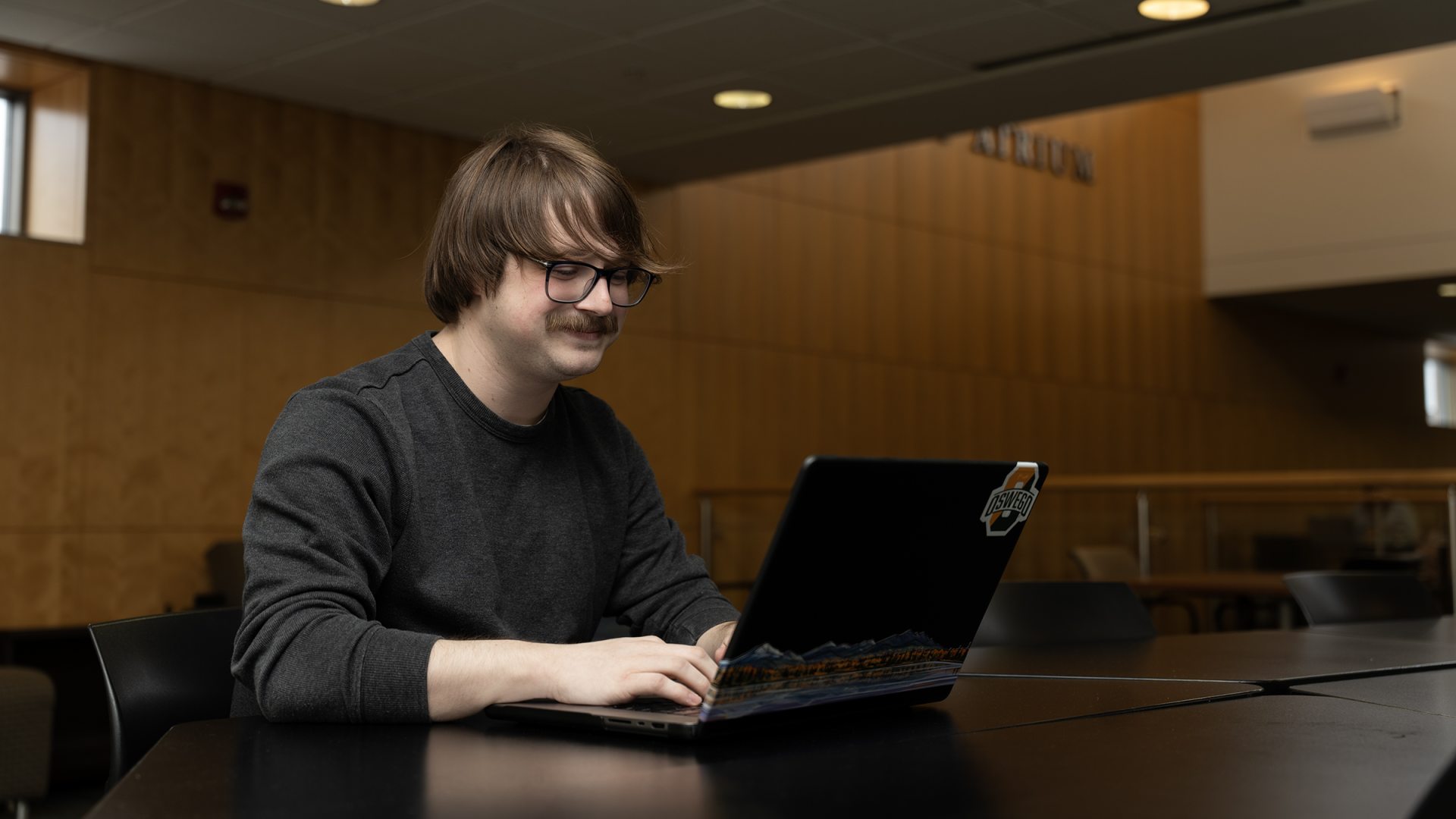 <span>Higher Education Leadership Online</span>
 header image