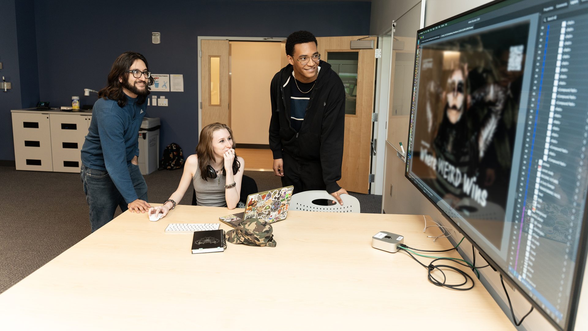 <span>Interaction Design</span>
 header image