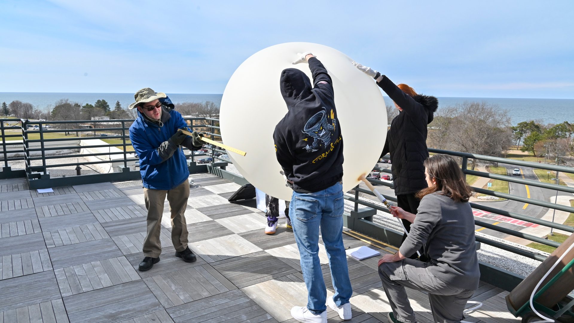 <span>Meteorology</span>
 header image