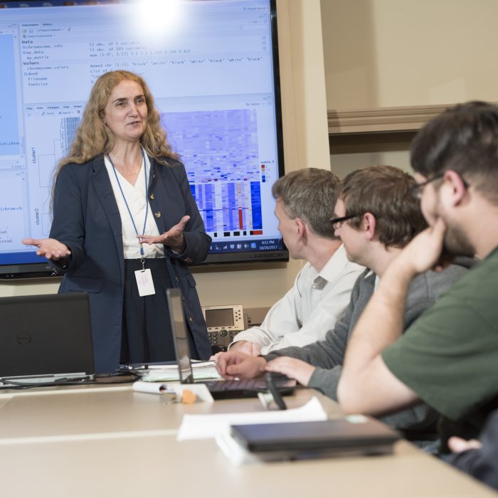 Biomedical and Health Informatics hero