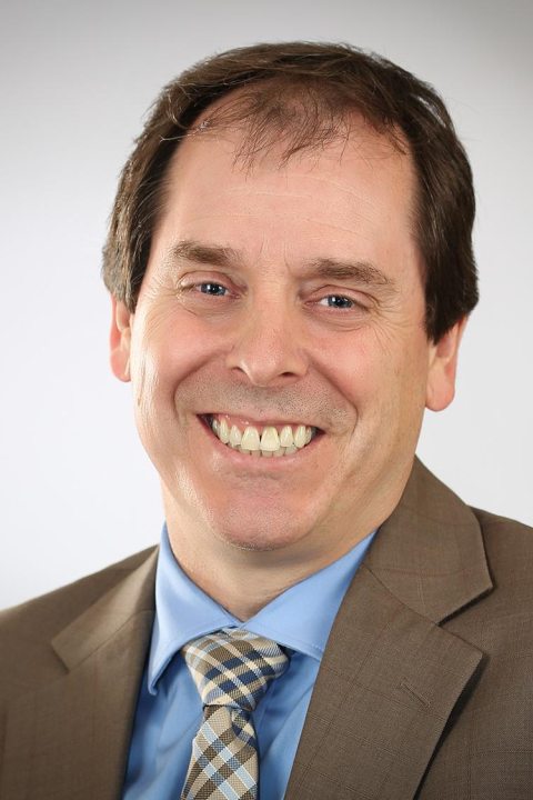 Dr. Scott Furlong