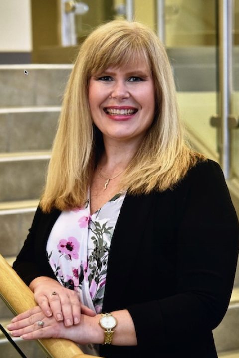 Michele May