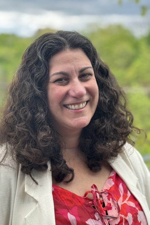 Michelle Bandla