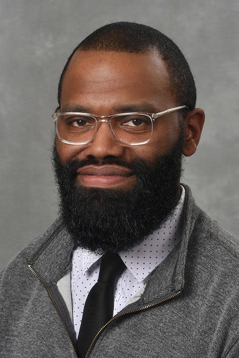 Picture of Sam Bligen 
