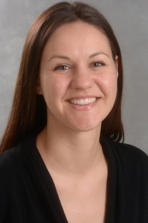 headshot of Joanna Goplen