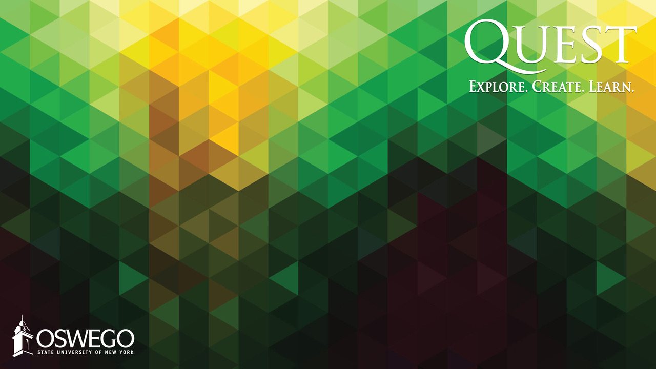 A Background Image for Quest