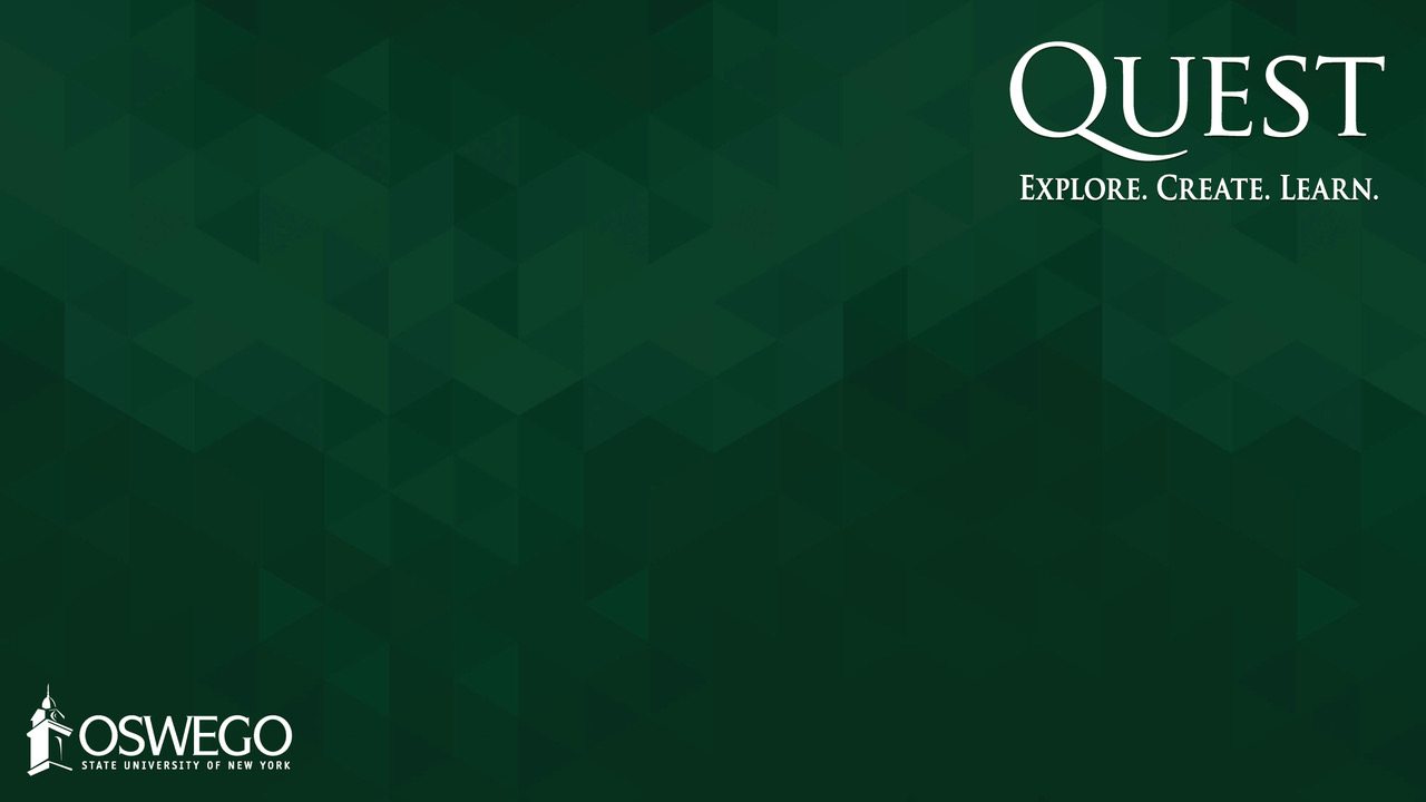 A Background Image for Quest