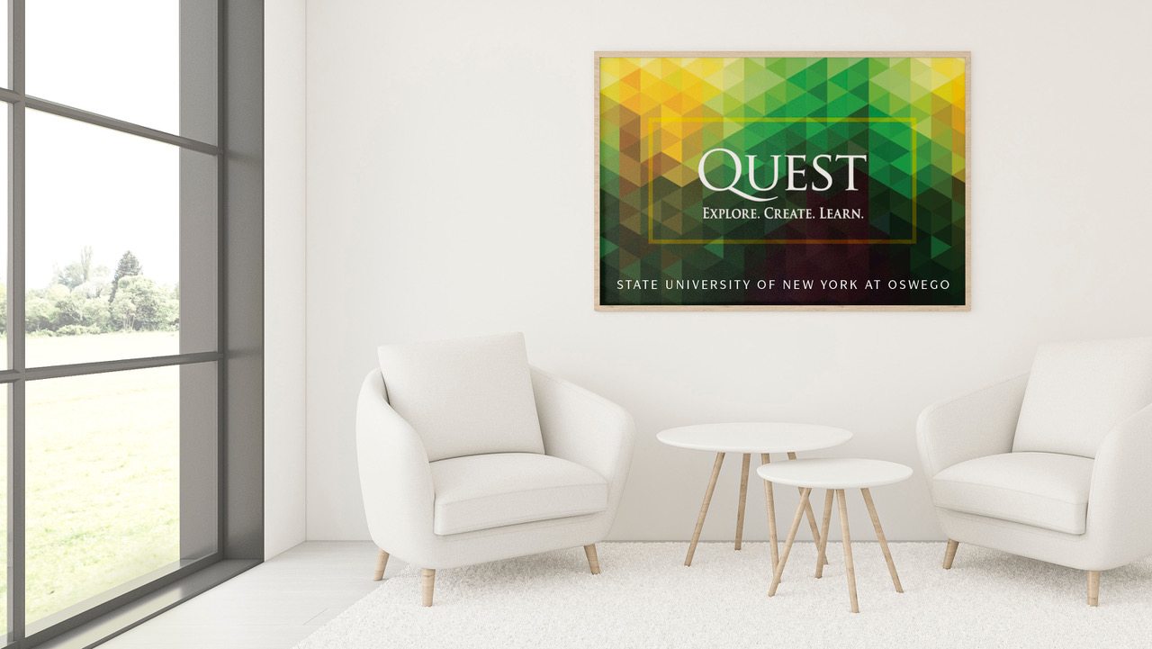 A Background Image for Quest