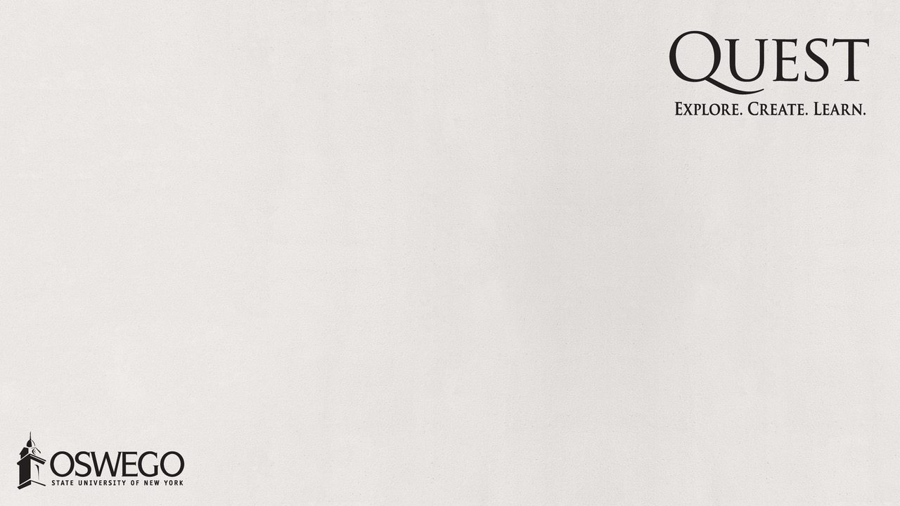 A Background Image for Quest