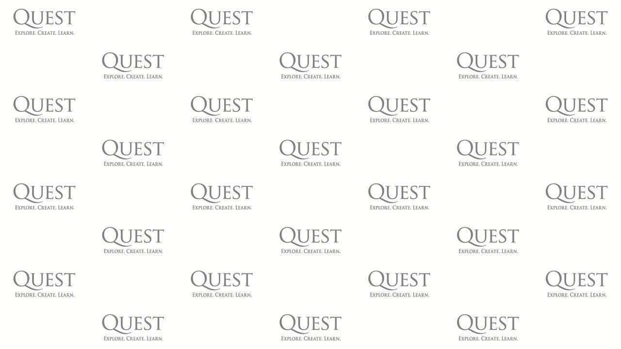 A Background Image for Quest