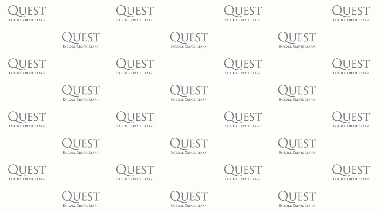 A Background Image for Quest