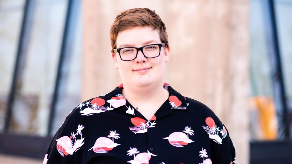 Allison McKinley-Kirkland