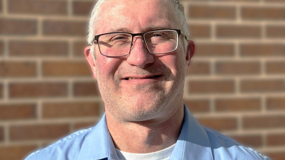 Michael Dawalga