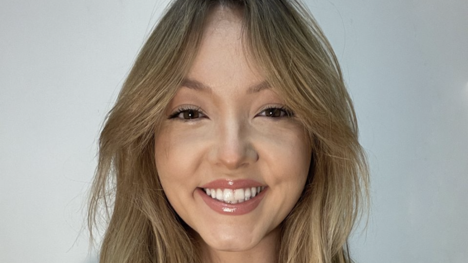 Profile Photo of Andjela Djapa.