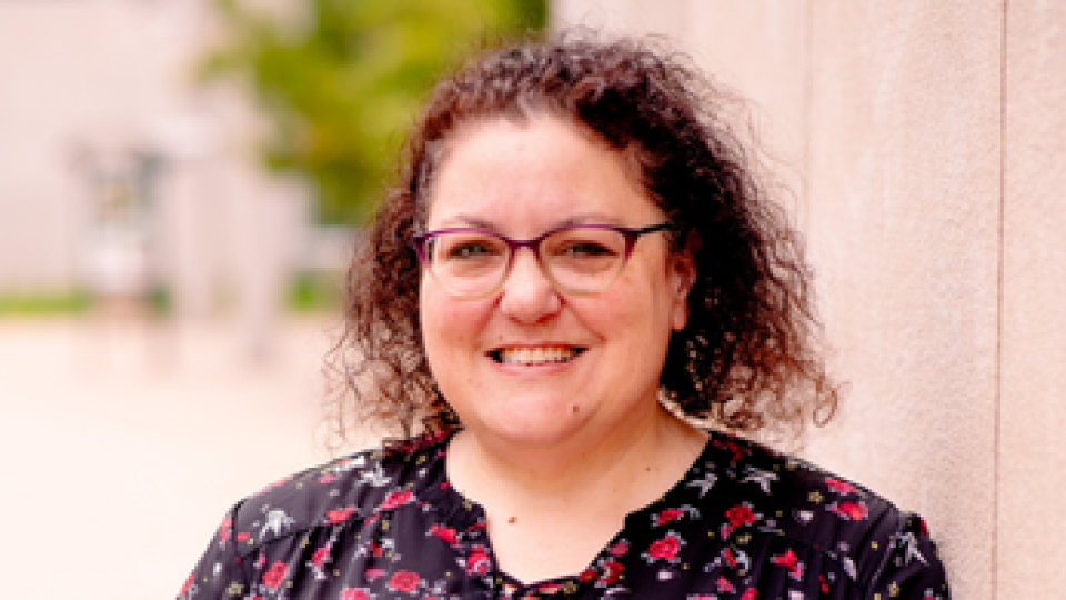 Allison's headshot