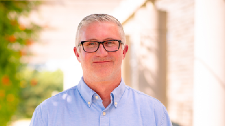 A photo of Michael Dawalga 