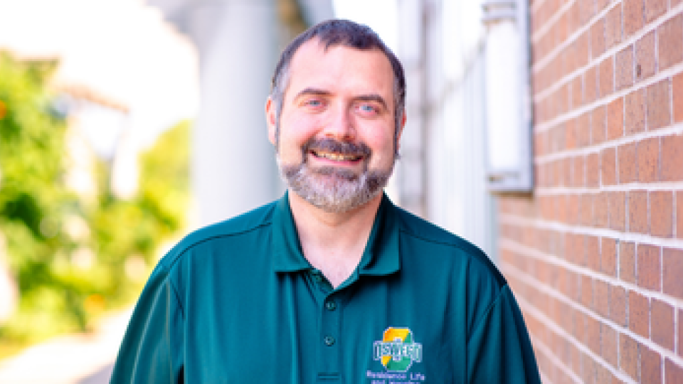 Patrick Woodward's headshot