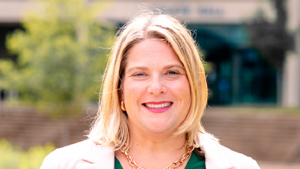 A photo of Sara Rebeor