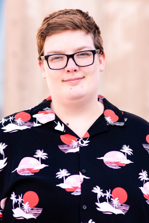 Allison McKinley-Kirkland