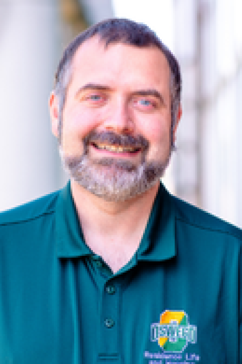 Patrick Woodward's headshot