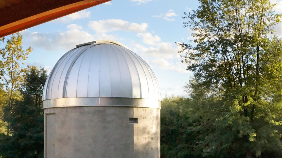 observatory