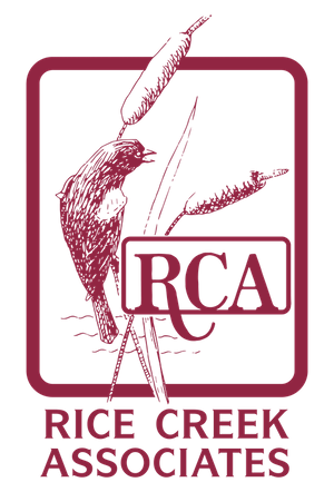 Rice Creek Associates logo