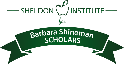 Sheldon Institute for Barbara Shineman Scholars