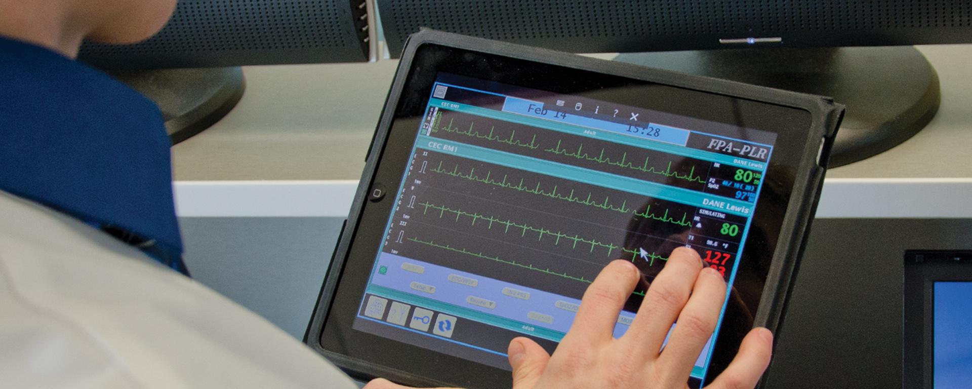 Integrated Health Systems
