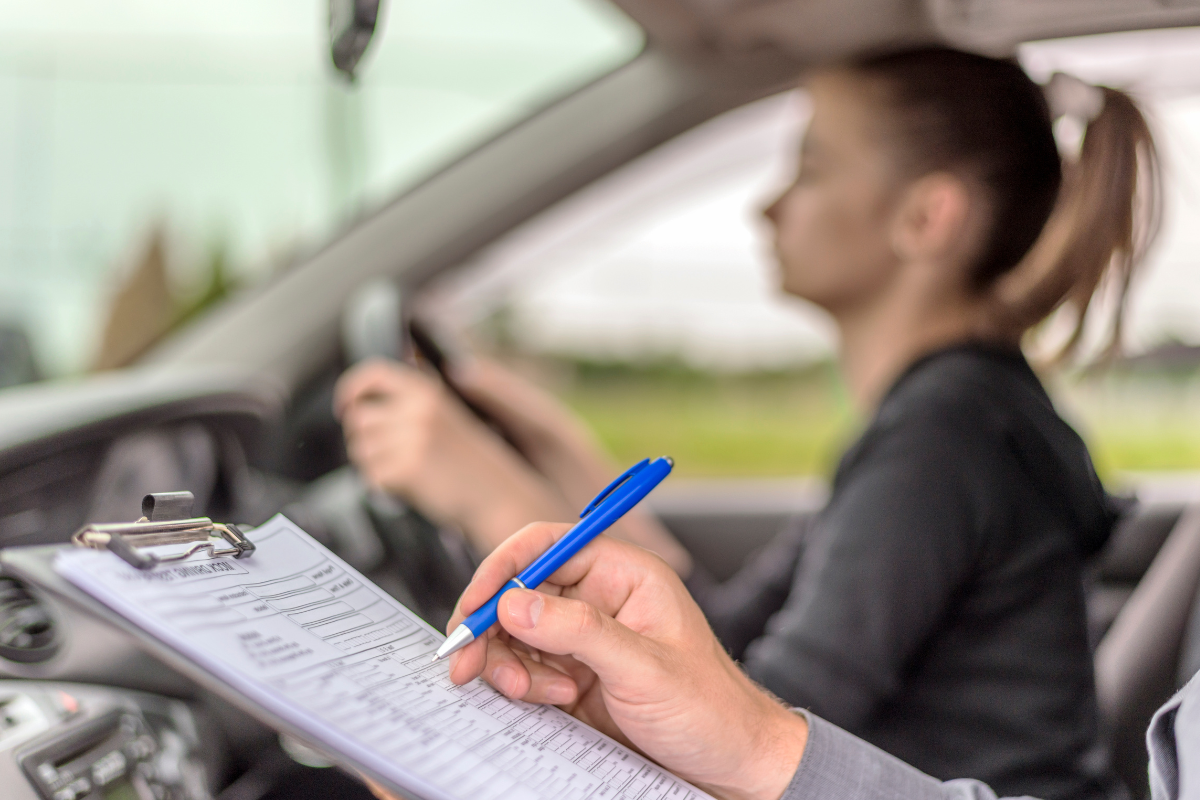 <span>Driver and Traffic Safety</span>
 Image
