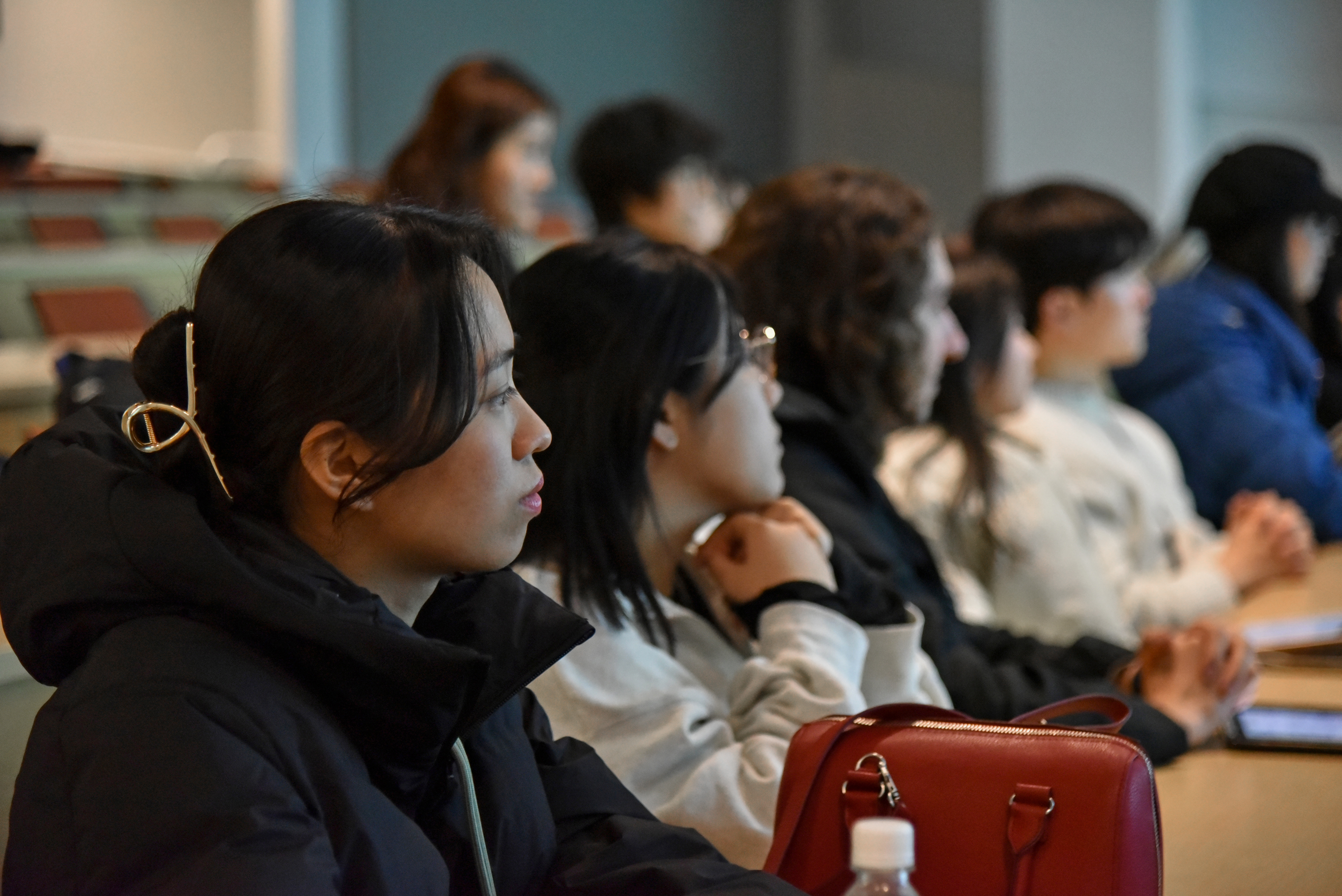 <span>Summer Intensive English Program </span>
 Image