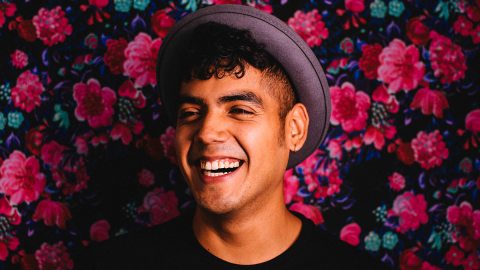 ALANA 2021 Keynote: Saul Flores