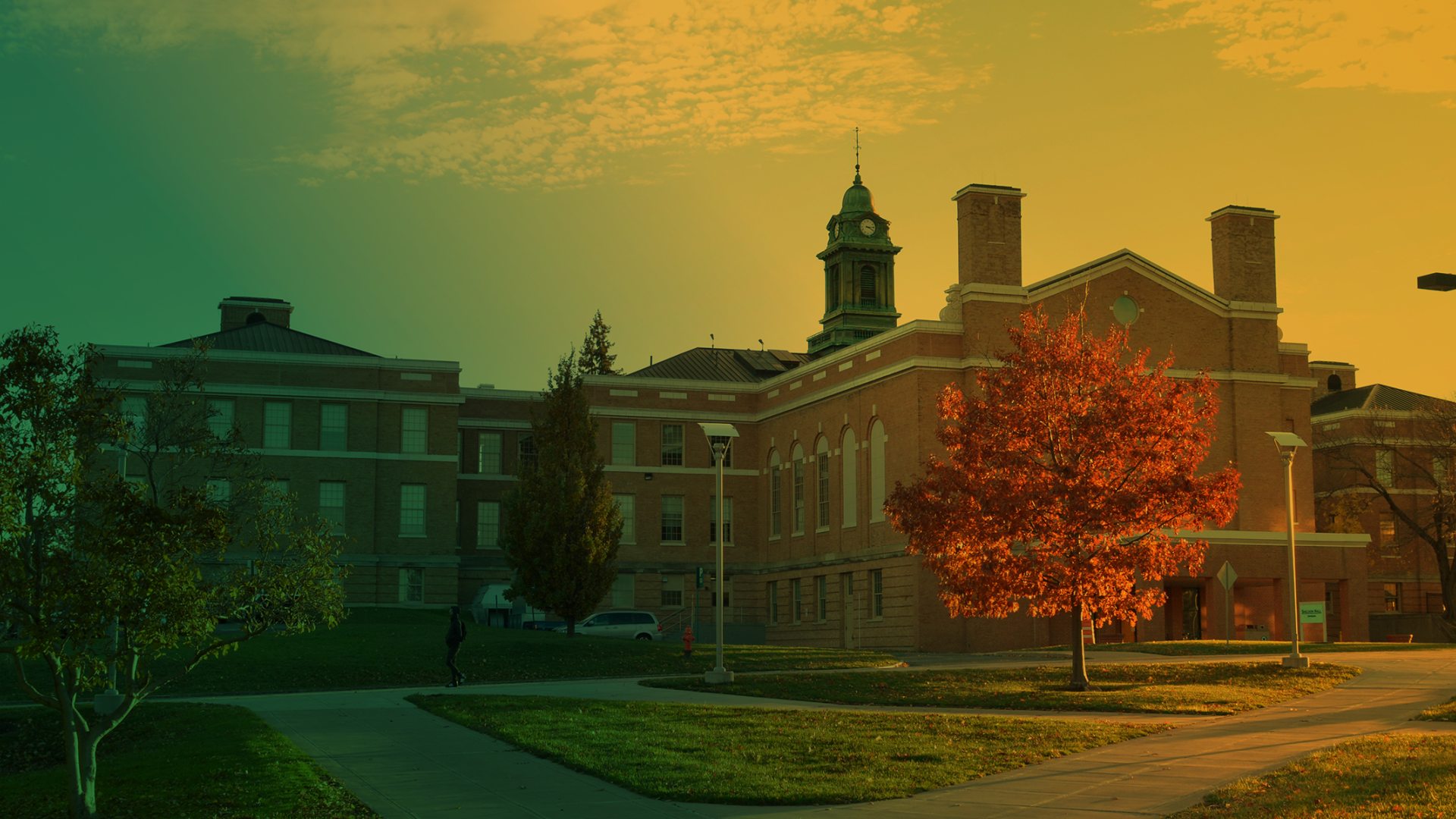 About SUNY Oswego