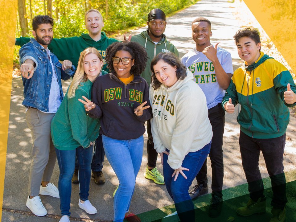 Apply For Free Extended | SUNY Oswego