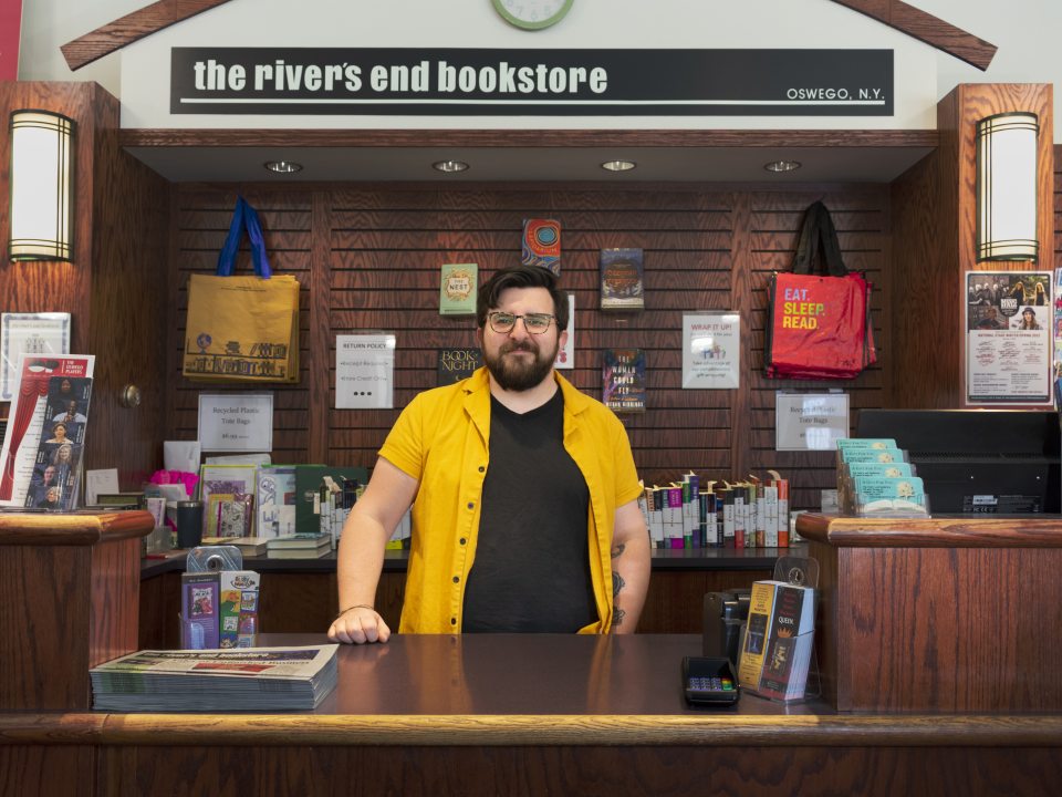 Zachary Blaszak