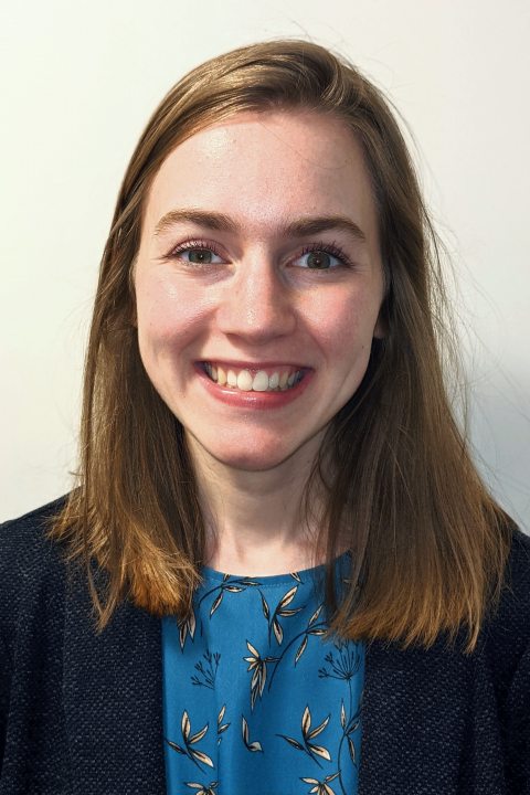 Miranda Nelson