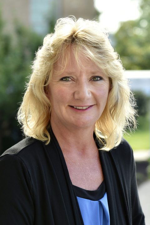 Jennifer Carter