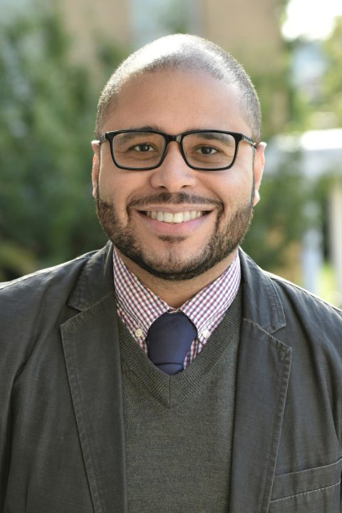 Emmanuel Cruz