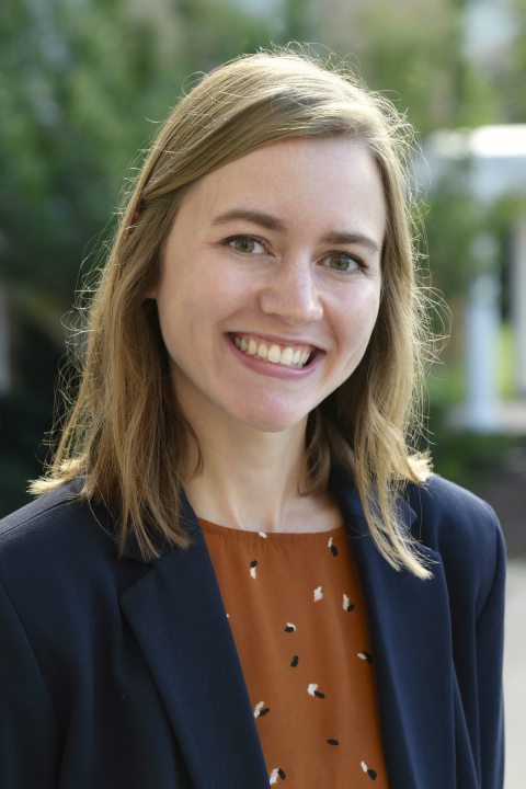 Miranda Nelson
