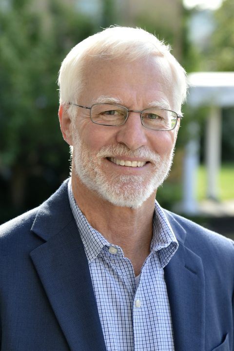 Jerry Oberst