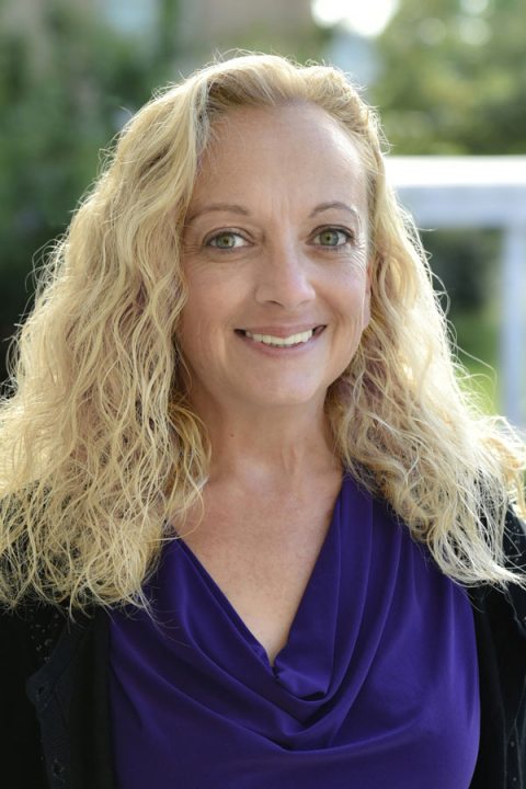 Tina Trumble