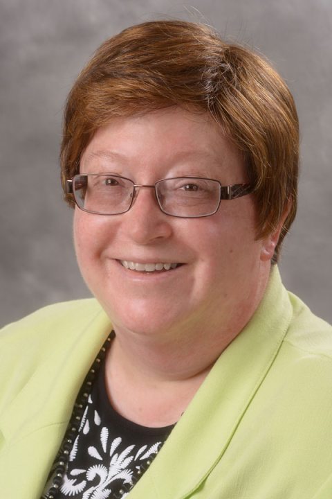 Cynthia Jackson