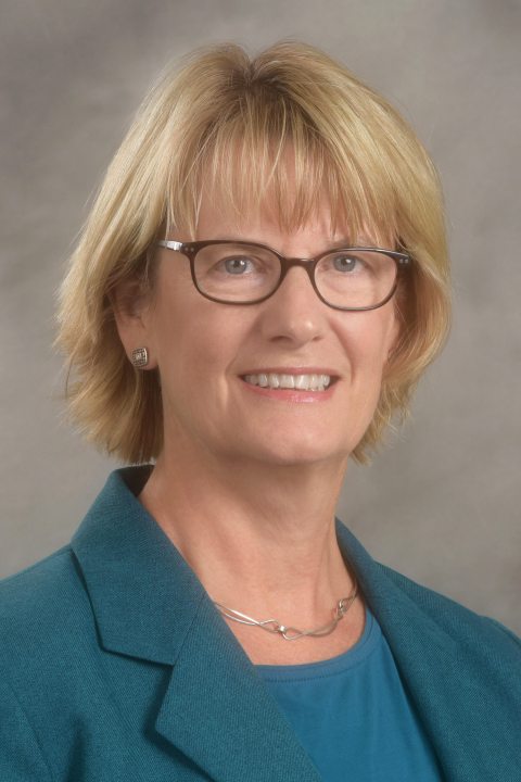 Julie Pretzat