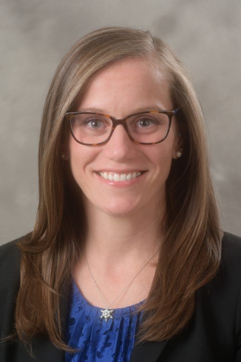 Laura Spenceley