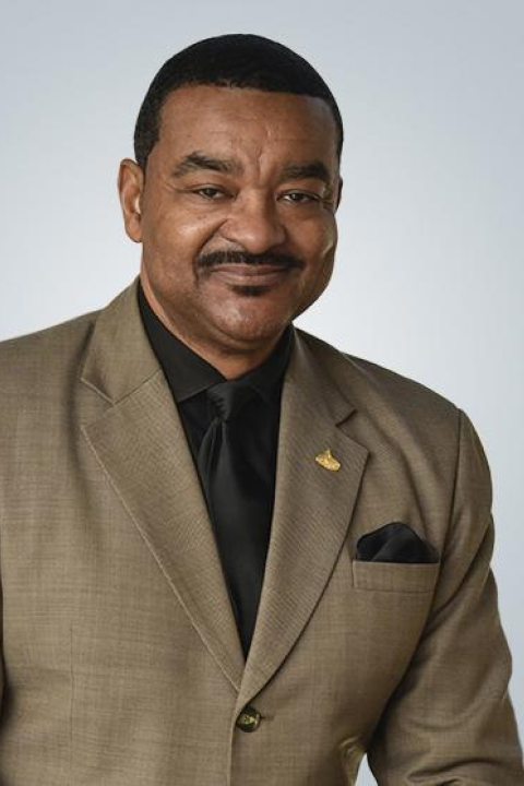 Reginald T. Braggs