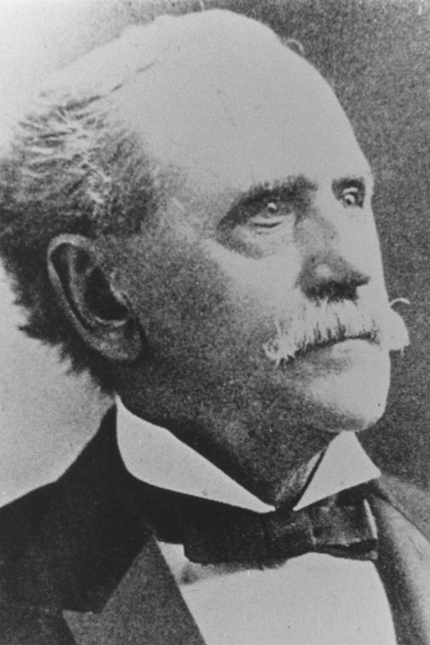 Isaac B. Poucher